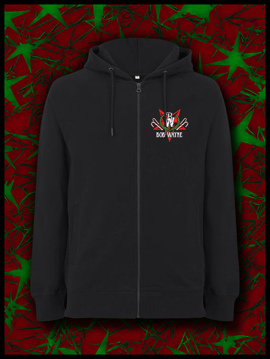 Greasy the Possum Xmas Hoody