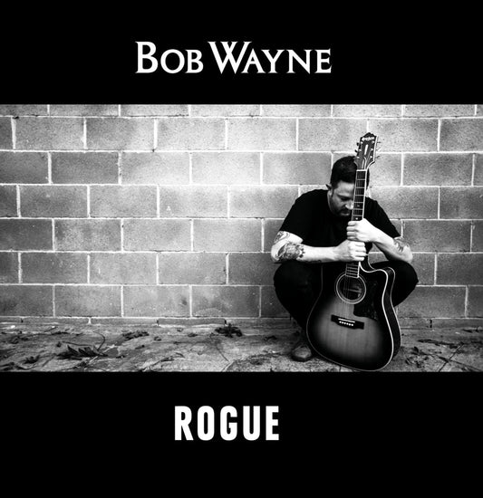 Rogue - LP